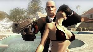 Hitman 4 Blood Money Completo + Tradução para Português